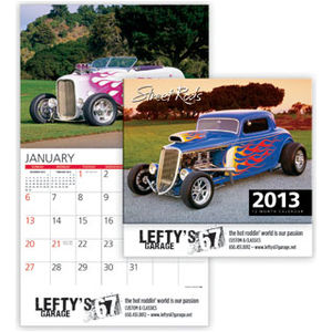 Wall Calendars