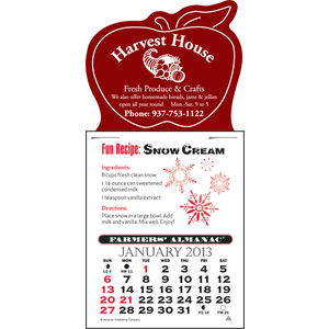 Magnet Calendars