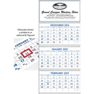 Specialty Calendars